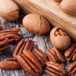Pecans