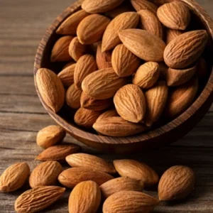 Nut Trees